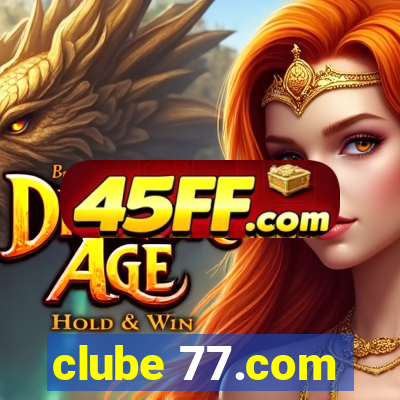 clube 77.com